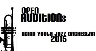 Asian Youth Jazz Orchestra