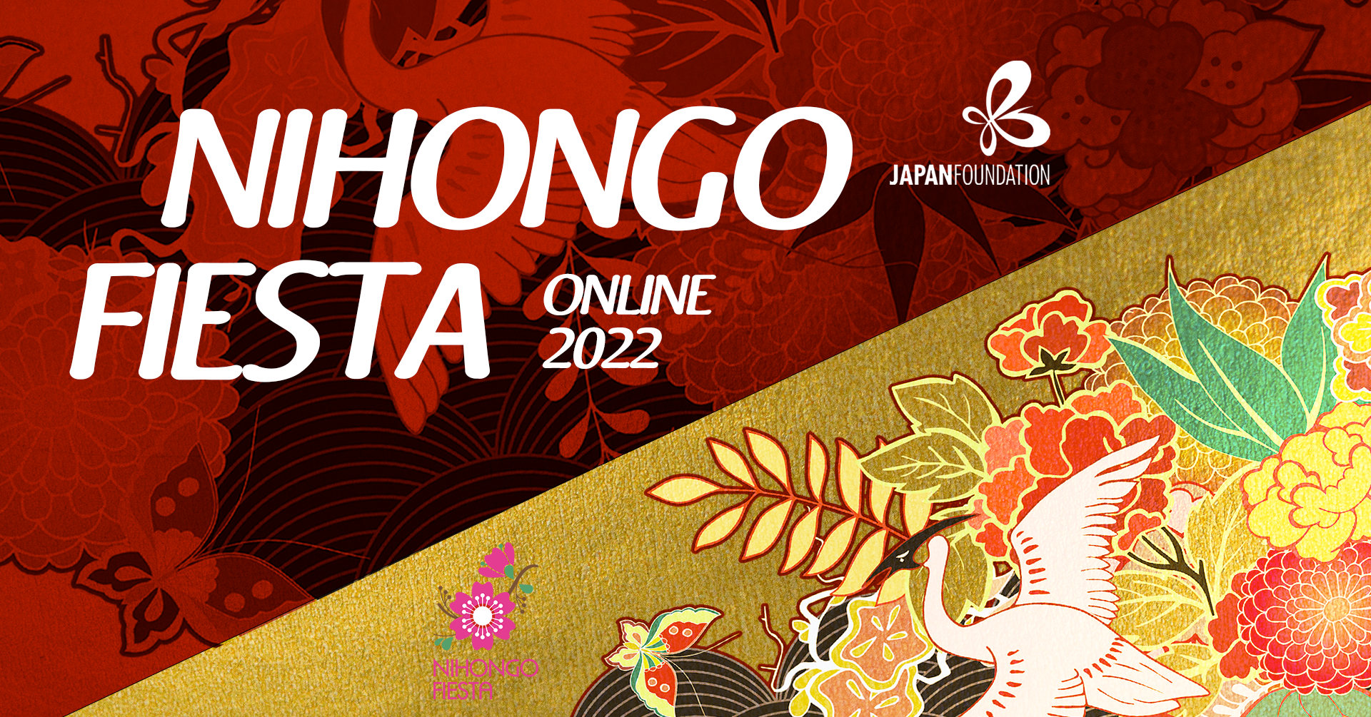 Nihongo Fiesta Online 2022